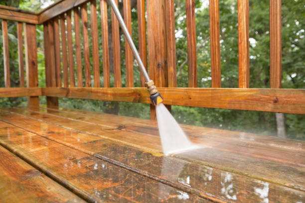 Best Exterior Home Cleaning  in Wheatland, WY